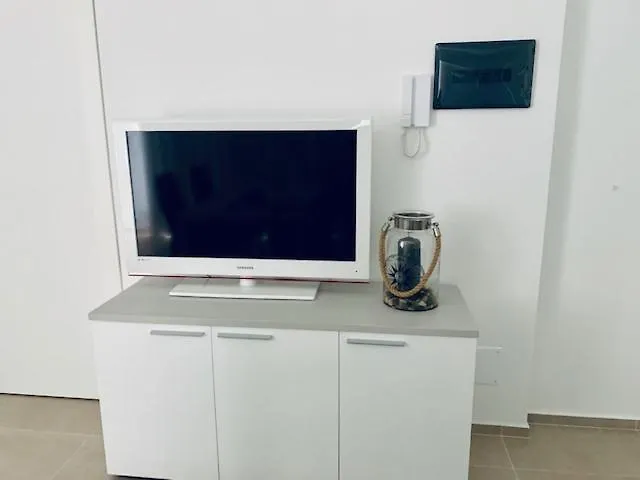 شقة Koremare مارينا دي راغوزا