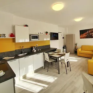  Appartamento Casabetta Italia