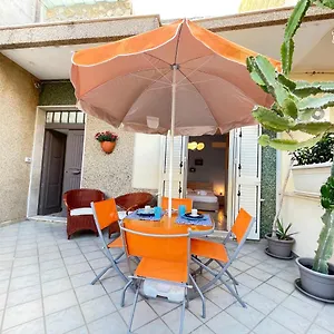Casa Palma A 100 Passi Dal Mare Casa vacanze