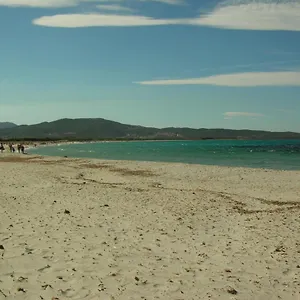  Casa vacanze La Culla Del Mare Italia
