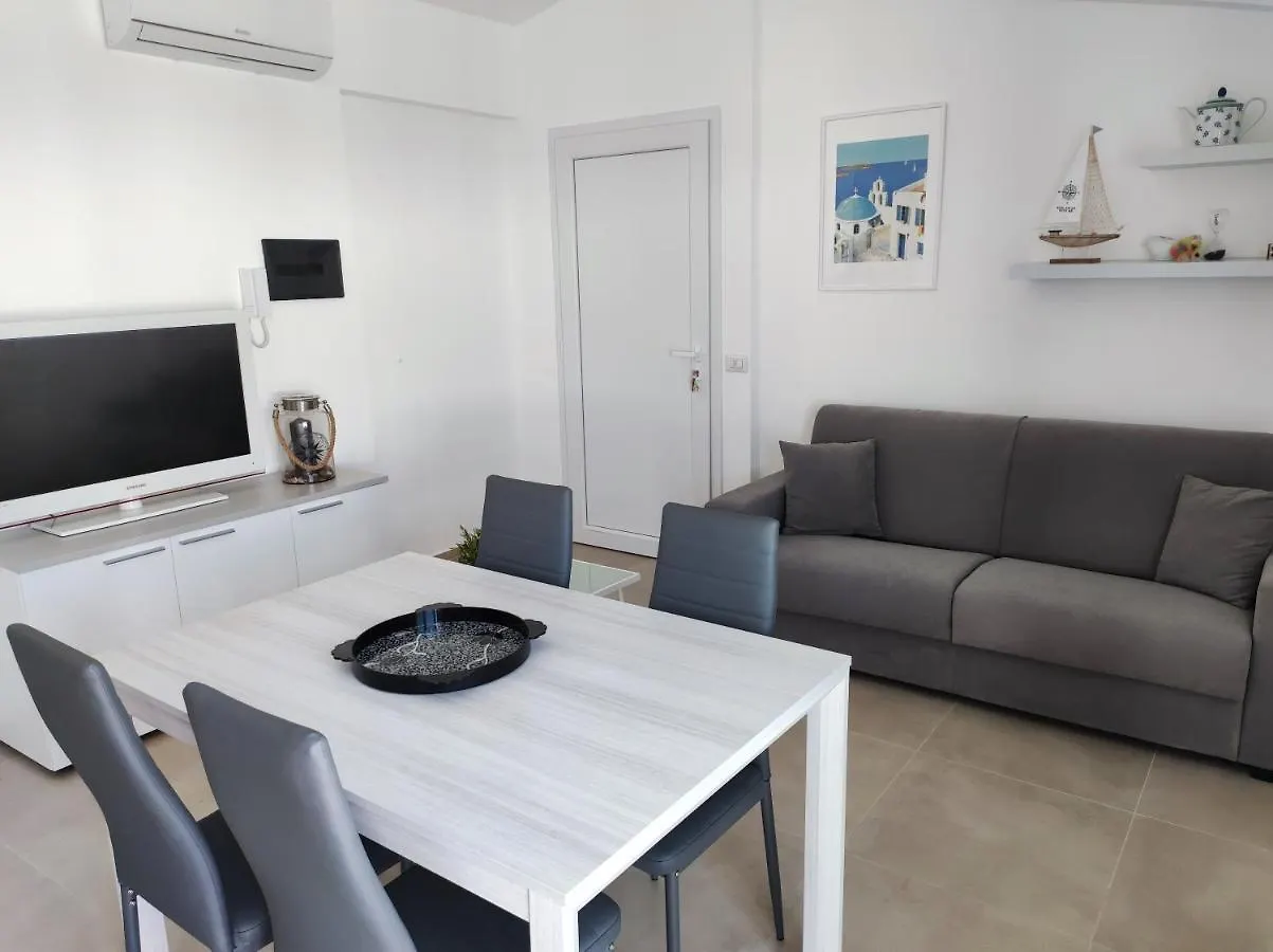 Koremare Marina di Ragusa Apartment