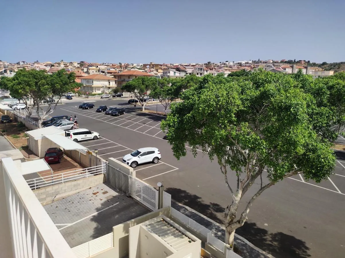 Apartment Koremare Marina di Ragusa