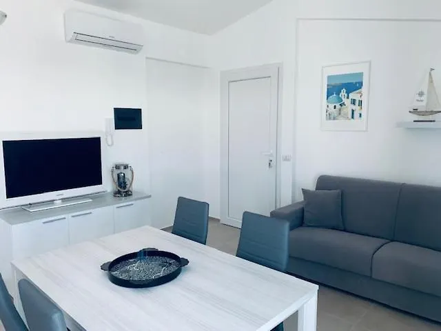 Apartment Koremare Marina di Ragusa Italy