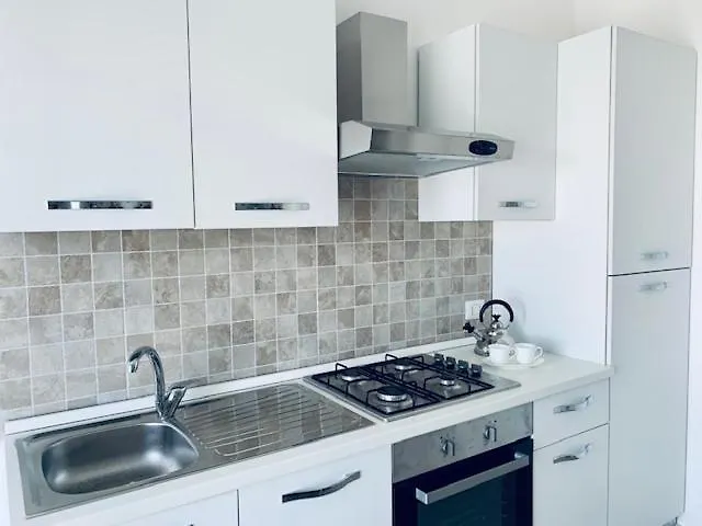 Apartment Koremare Marina di Ragusa