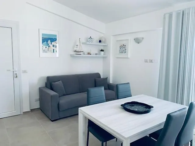Koremare Marina di Ragusa