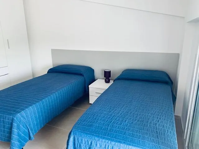 Apartment Koremare Marina di Ragusa