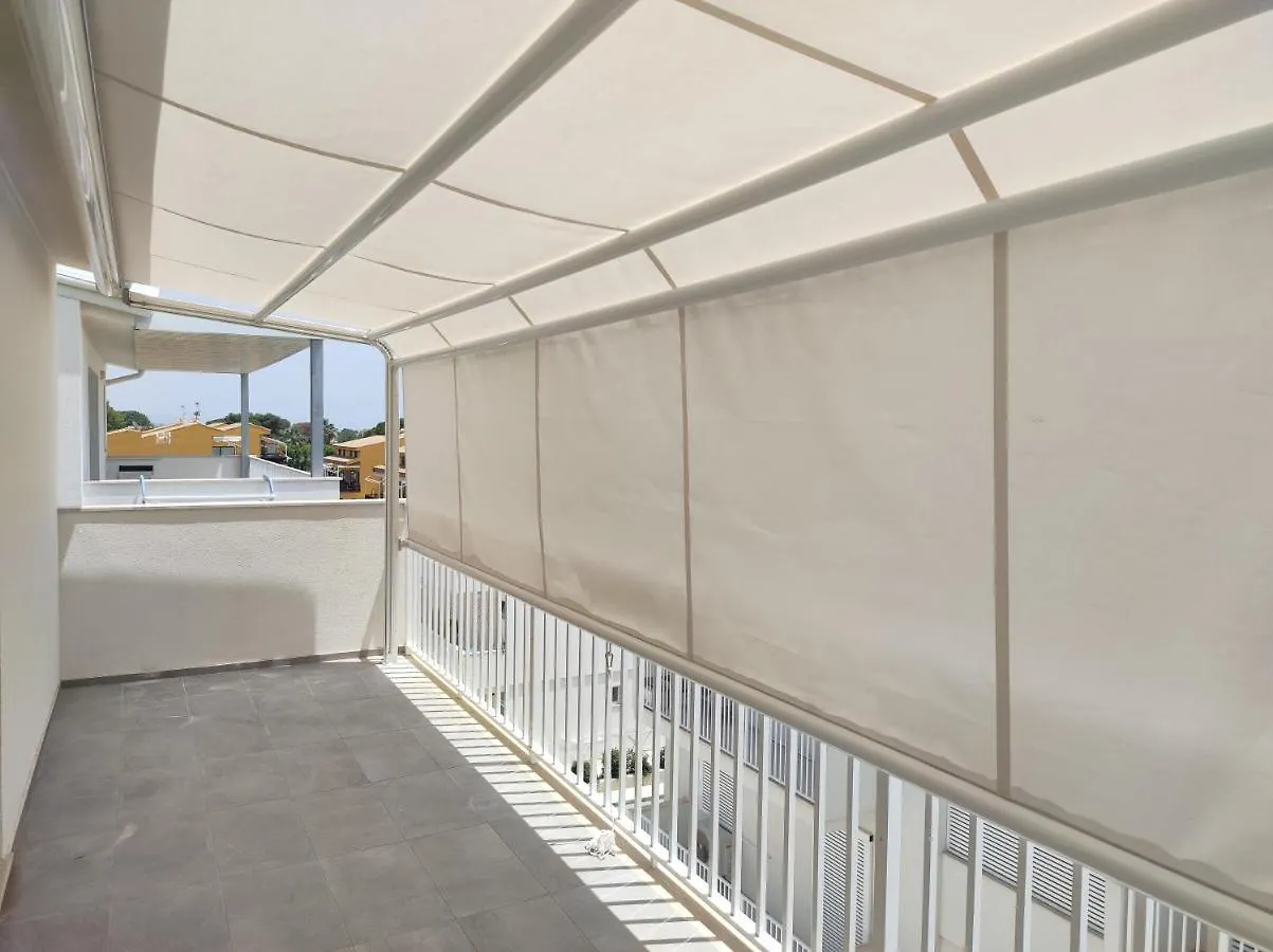 Koremare Marina di Ragusa Apartment